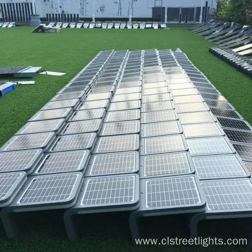 Factory Price Outdoor Decorative Solar Wall Lamp